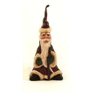   , Tall Hat and Long Beard, 5 inches tall, by Tom Herold Toys & Games