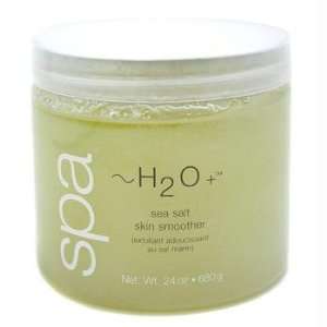    H2O Plus Sea Salt Skin Smoother 24oz / 380g
