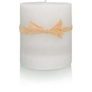   Layer Luminary ( 3 in L x 3 in W ) White Tea & Ginger Root Beauty