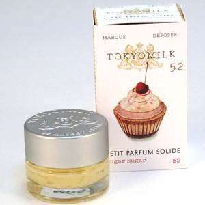  TokyoMilk Solid Perfume Sugar Sugar No 52 Beauty