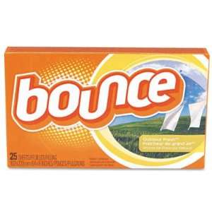  Bounce Fabric Softener Sheets PAG36000BX
