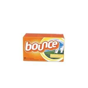  Bounce® Fabric Softener Sheets, 160 Sheets Per Box, 6 