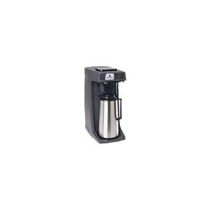 Cafejo Pour Over Thermal Brewer for Offices with Airpot TE 120  