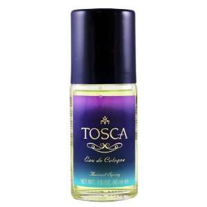  Tosca Eau De Toilettes for Women, 1.6 Ounce Beauty