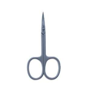  Stainless Steel Slim Tip Cuticle Scissor by ToiletTree 
