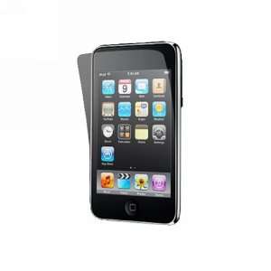  Crystal Clear Screen Protector for iPod Touch II/III Cell 