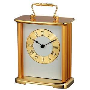  Antique Classic French brass musical Carriage Clock[2319 