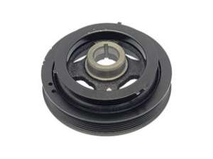 0000 See Fitment Harmonic Balancer   See Fitment for Complete 