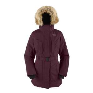  The North Face Womens Brooklyn Jacket 
