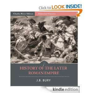   Death of Justinian (All Volumes) J.B. Bury  Kindle Store