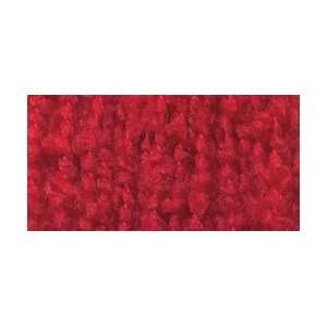  Bernat Soft Boucle Yarn Richest Red 161026 26530; 3 Items 