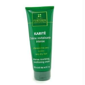  Karite Intense Nourishing Conditioning Cream (Very Dry 