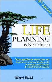   in New Mexico, (0963217380), Merri Rudd, Textbooks   
