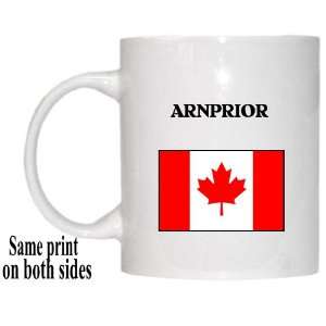  Canada   ARNPRIOR Mug 