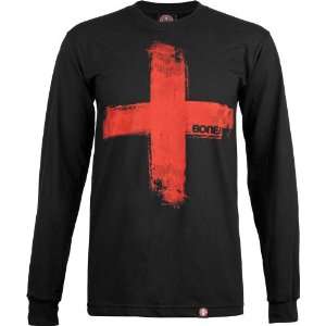  Bones Bearings Swiss Templar Long Sleeve T Shirt Sports 