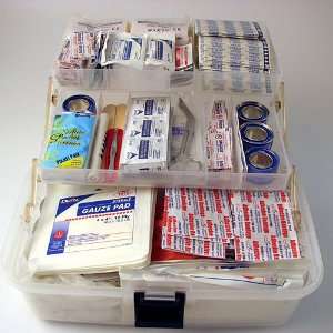 Rescue One First Aid Kit  Industrial & Scientific