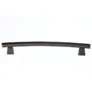  Top Knobs TK7TB Arched Tuscan Bronze Pulls Cabinet 