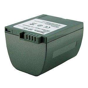  Canon Elura 2 Camcorder Battery   2800Mah (Replacement 