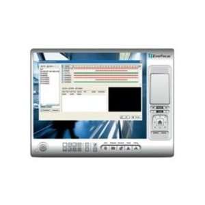    EVERFOCUS NVR16S 16 Channel NVR Software Dongle