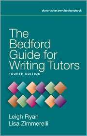   Writing Tutors, (0312440685), Leigh Ryan, Textbooks   