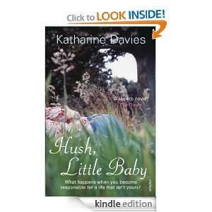  Hush, Little Baby eBook Katharine Davies Kindle Store