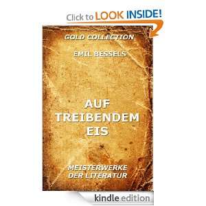   Edition) Emil Bessels, Viktor Hantzsch  Kindle Store