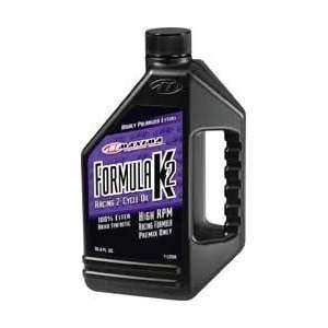  Maxima Formula K2 Premix   2 Stroke Oil   5Gal. 22505 Automotive