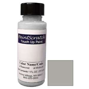  1 Oz. Bottle of Titanium Pearl Touch Up Paint for 2006 