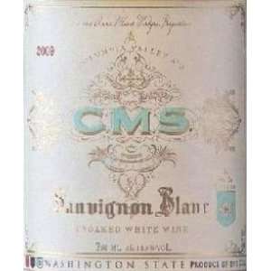  2010 Hedges Cms Sauvignon Blanc 750ml 750 ml Grocery 