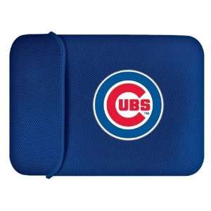 MLB Chicago Cubs Netbook Sleeve 