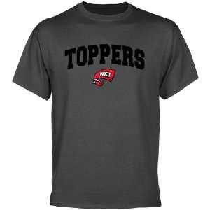  WK Hilltoppers T Shirt  Western Kentucky Hilltoppers 