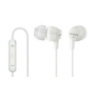  Headphones for iPod & iPhone