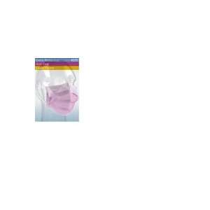 PT# 4225 00 PT# # 4225 00  Mask Face SofLoop Laser Plume Lavender Anti 