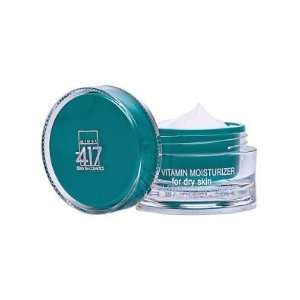    Minus 417 Dead Sea   Vitamin Moisturizer for Dry Skin Spf20 Beauty