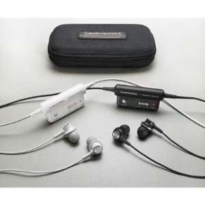  Active Noise Cancelling In Ear Electronics