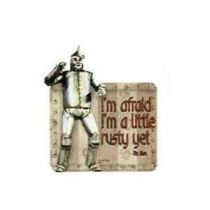  Wit and Wisdom Magnets Tin Man 