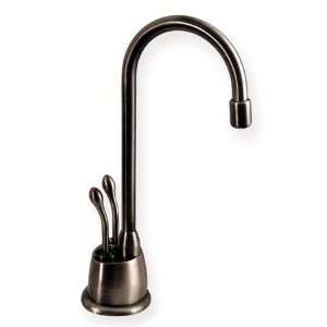  Whitehaus Faucets WHFH HC4650 Forever Hot Hot Cold Water 