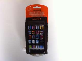 Ibera iphone 4 smartphone case with bicycle bike mount IB PB6  