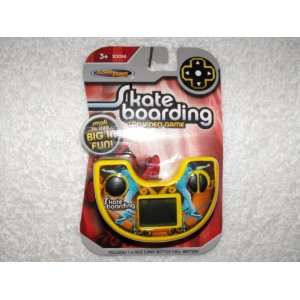  Skate Boarding Lcd Video Game Toys & Games