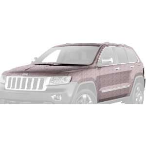   10002 SS BLP Bottomland Pink Full Vehicle Camouflage Kit for Small SUV