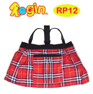 Regin Pet Sling /Dog Cat Carrier /Puppy Pouch,Bag / RP3  