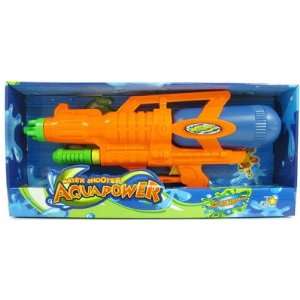  Water gun pump 16 assorted Toys & Games