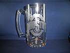 ohio state etched beer stein huge 27 ounce stein expedited