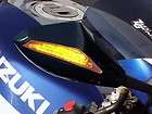 Suzuki SV 650 TL 1000 Bandit 1200 INTEGRATED MIRRORS