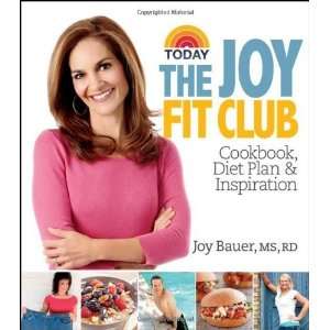  Joy Fit Club Cookbook, Diet Plan and Inspiration 