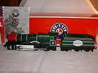 Lionel 6 38691 Santa Flyer North Pole Steam Locomotive