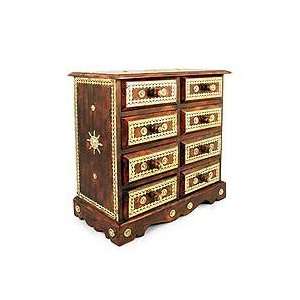  Chest of Drawers, Antique