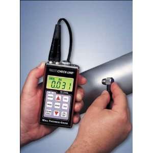 Checkline TI 25DL H Wall Thickness Gauges High Temperature Gauge 