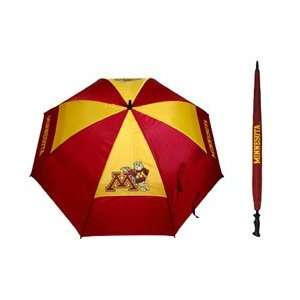  Team Golf NCAA Minnesota   Umbrella