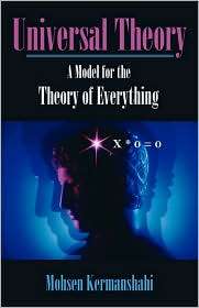 Universal Theory, (1581129432), Mohsen Kermanshahi, Textbooks   Barnes 